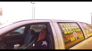 Из воспоминаний (ноябрь 2018): дикий запад США - Техас, работа дальнобойщиком!