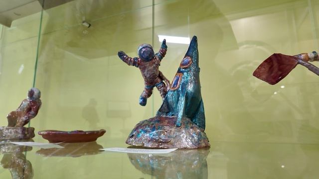 Лучшие из 15 регионов России