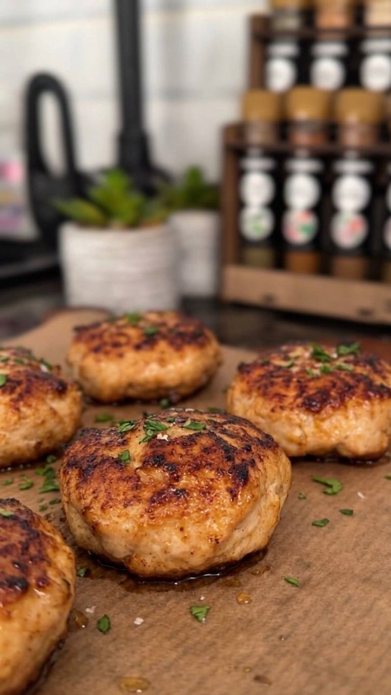 Фарш за 30 секунд  в блендере Demiand🥩