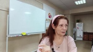 Встречи с Марией Патрушевлй.  24. 04. 2026.