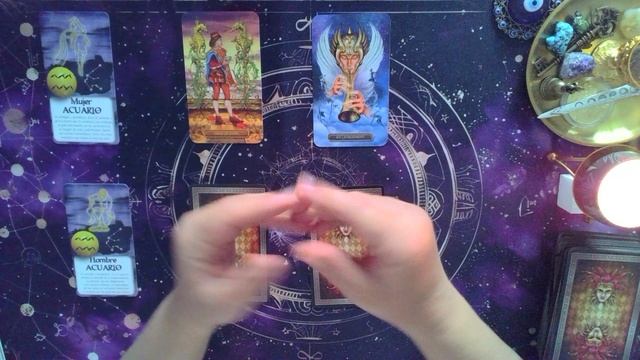 Водолей.30 апреля.