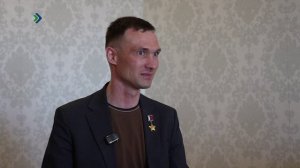 Специальный репортаж. Обыкновенные герои. 23.04.2026