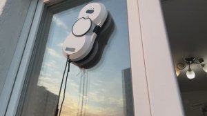 Инструкция к роботу мойщику окон - обзор самого бюджетного