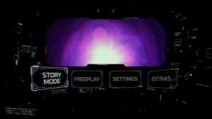 ФНФ: Всегда смотрит на тебя. (Новая Меню Тема Первый взгляд) | Маниакальная Месть: Бессердечная