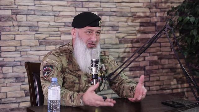 ⚡️Среди «евроичкерийцев» есть группировки атеистов, выступающих против ислама — Чингиз Ахмадов