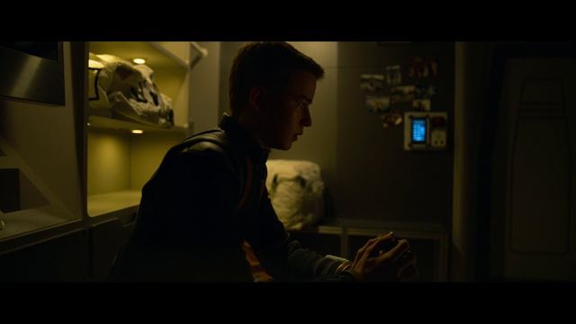 Затерянные в космосе 3 сезон 4 серия Ничего не оставлять сериал 2021