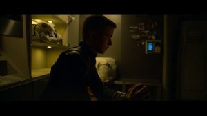 Затерянные в космосе 3 сезон 4 серия «Ничего не оставлять» (сериал, 2021)