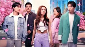 Целую, Китти «XO, Kitty» сезон 3, дублированный трейлер, 2026