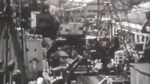 Советский документальный фильм для школьников . ВЛАДИВОСТОК .