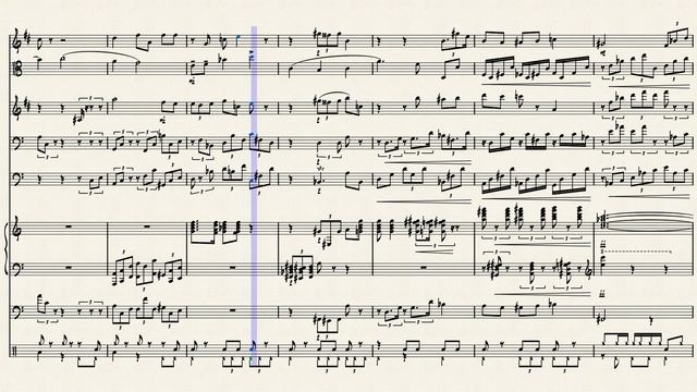 Аврора. Виртуальный блюз - альбом инструментальной музыки