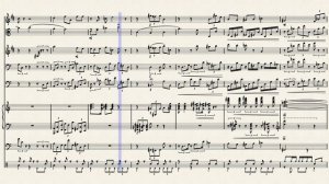 Аврора. Виртуальный блюз - альбом инструментальной музыки