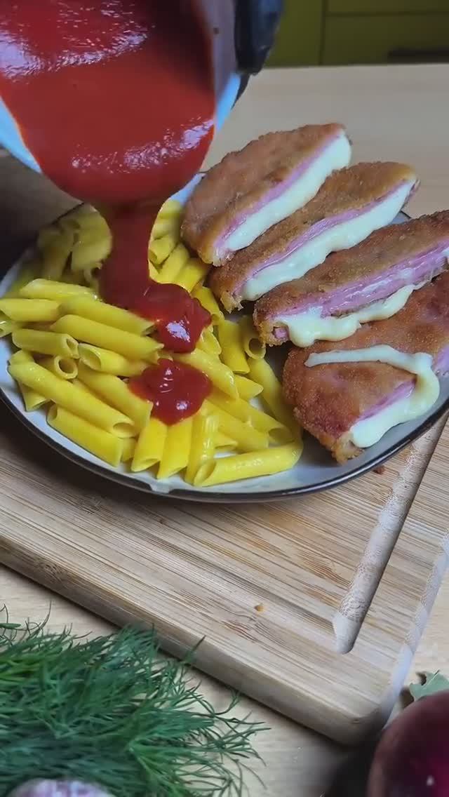 Попробуйте это вкусно🔥 рецепты в описании