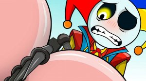 ЛУЧШИЕ МЕМЫ POPY PLAY TIME 5 АНИМАЦИЯ