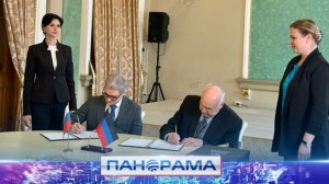 ⚡️Мечта о большом искусстве объединила Донецк и Новосибирск!