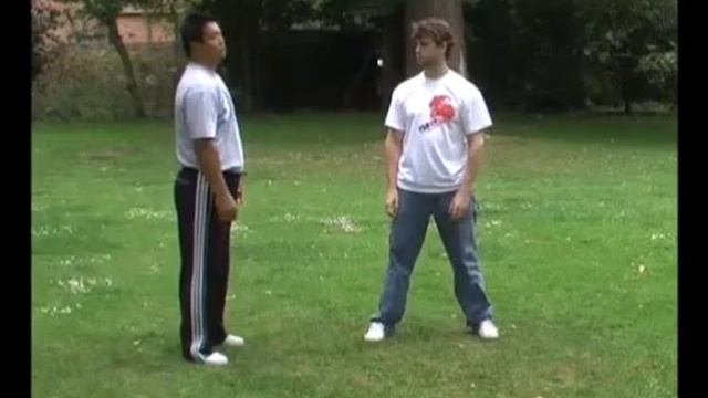 Хэ Цзиньбао. Удары БАЙБУ