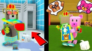 Миссии в Аркаде Super Bear Adventure/Прохождение игры Супер Мишка