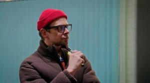 Где лифт?, 1 сезон, 6 серия