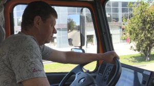 Когда просыпается Анапа: невидимый фронт чистоты