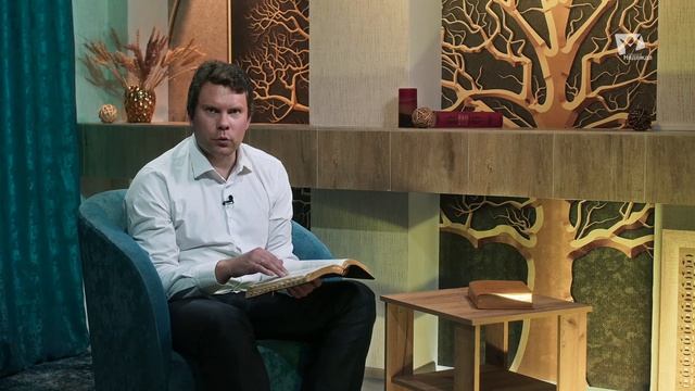 Древо жизни - Одно слово о раке и десять  о Боге - LTZR00926