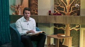 Древо жизни - «Одно слово о раке и десять – о Боге» - LTZR00926