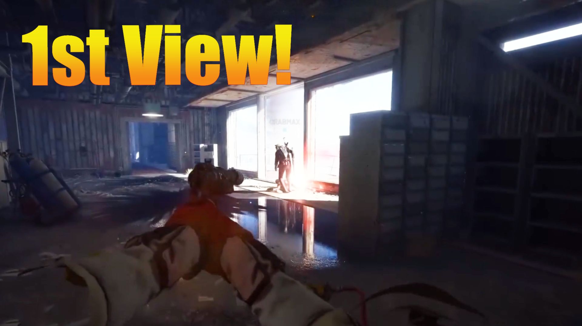 ARC Raiders WTF и забавные моменты! Эпизод #74