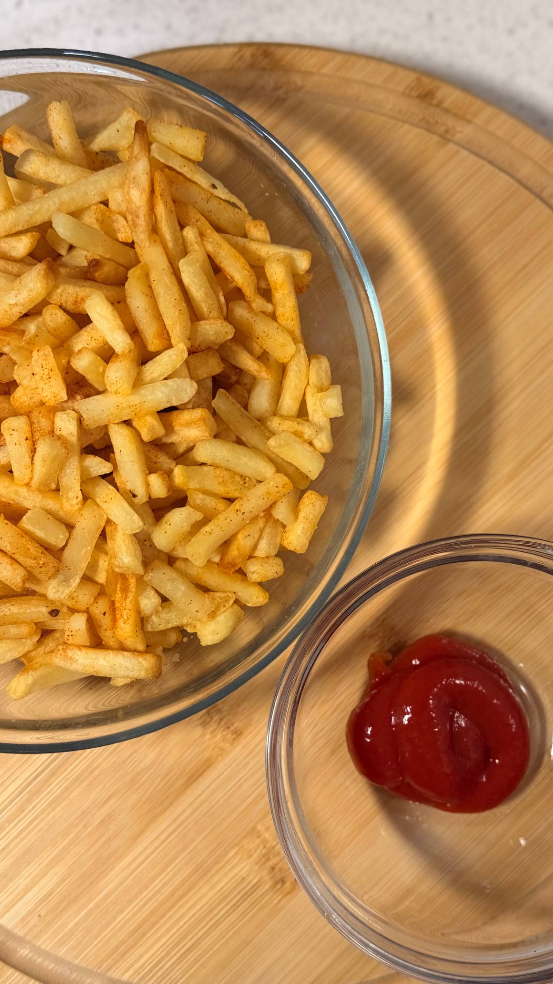 🍟Картошка фри БЕЗ МАСЛА🔥