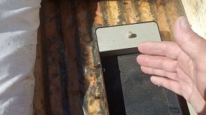 За 27 дней ...... 205 литров !!!  Ну и водохлёбы .......