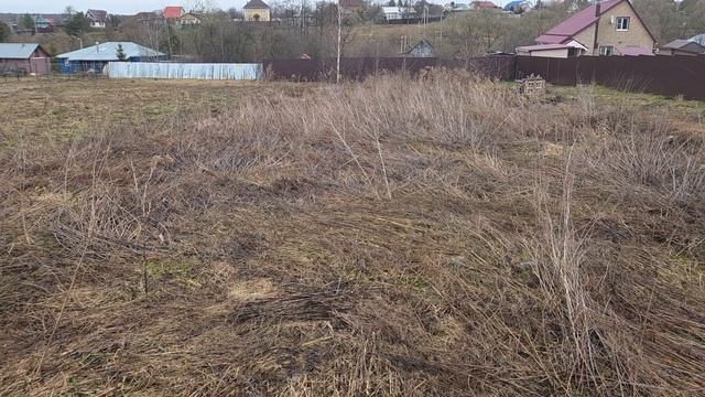 З/у с к.н. 50:28:0090405:685 расположенный по адресу: МО, г. Домодедово, д. Введенское