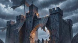 Бастион дрожит-2