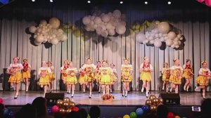 Грибочки-ягодки