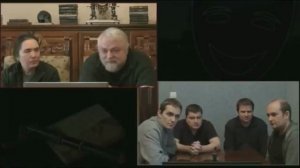 Разбор Криминального чтива (Меняйлов)