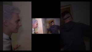 ЭКСТРЕМАЛЬНЫЕ ПРЯТКИ С ЗАВЯЗАНОМИ ГЛАЗАМИ А4
