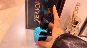 Парфюмерная прогулка и много ароматов, избавляюсь от духов (Viktoriya Gorbatyuk)