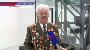 Митинг в дату 40-летия со дня аварии на Чернобыльской АЭС прошёл в Нижнем Новгороде