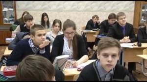 Выпуск 2013 школа №1   класс 9А