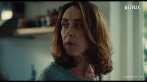 Каштановый человечек
Озвученный тизер второго сезона