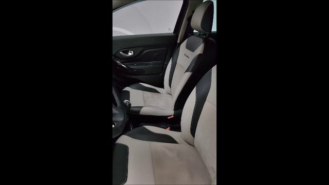 Lada Xray «АВТОРУСЬ автомобили с пробегом» 6622