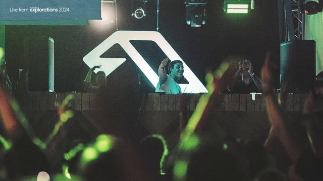 Blake.08 at Splendor | Anjunadeep Explorations 2024 (Deep House, Breakbeats DJ Set)