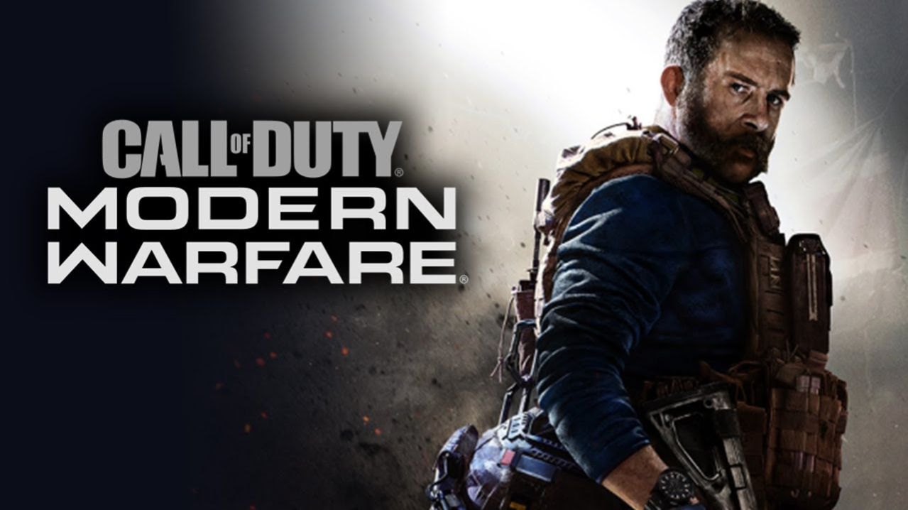 Call Of Duty® Modern Warfare®(2019) Прохождение 7 Волчье логово