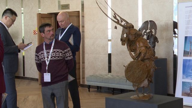 Маленькие манулы поддержат Даурский заповедник