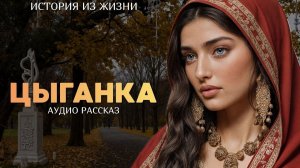 #ЦЫГАНКА# Я плакала когда читала эту историю... Рассказ, который вы запомните. История.