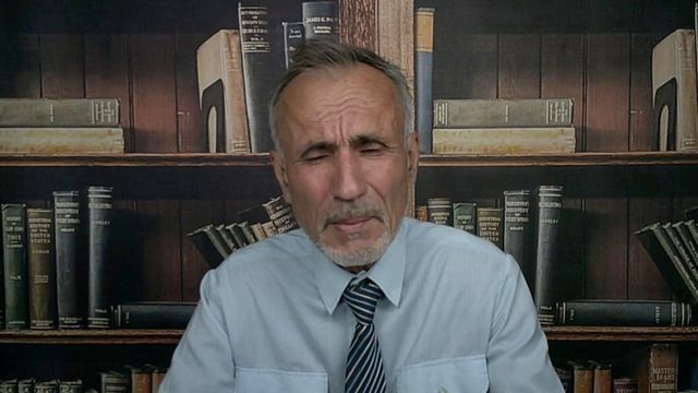 СШ 5 Как изучать Библию