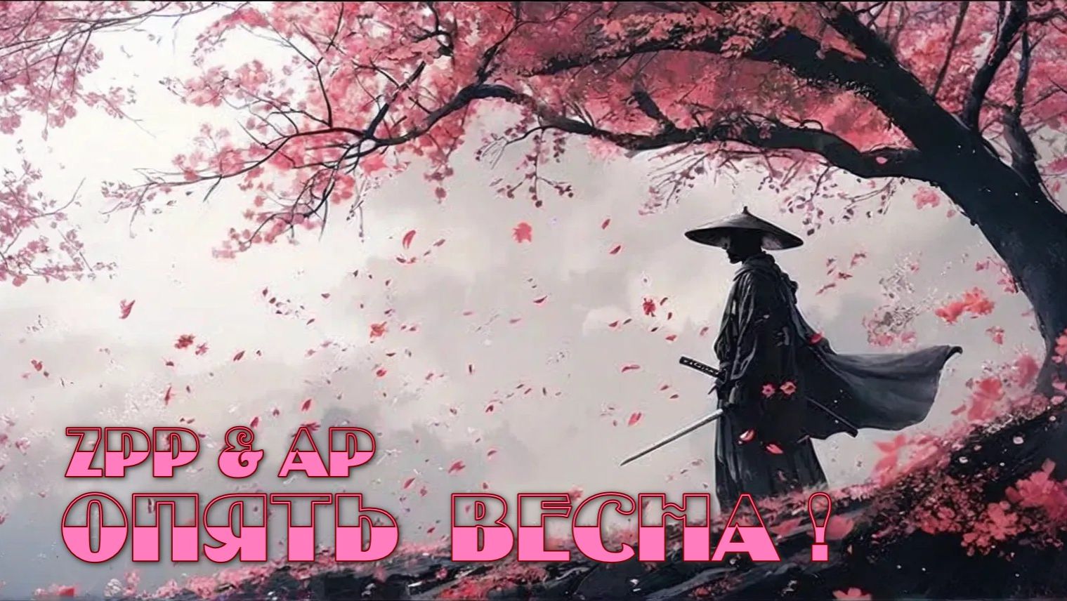 ZPP & Алексей Передельский - Опять весна! (punk-delight)