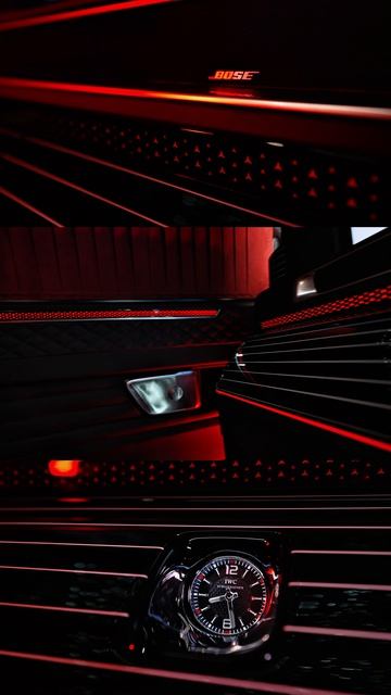 Мобильный премиум офис на колесах Mercedes-Benz V-Class KARAT Edition. Переоборудованный салон