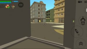 мистическая охота на гробоdimon в чикен ган