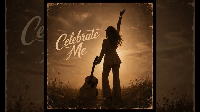 INGAROSE ~ CELEBRATE ME