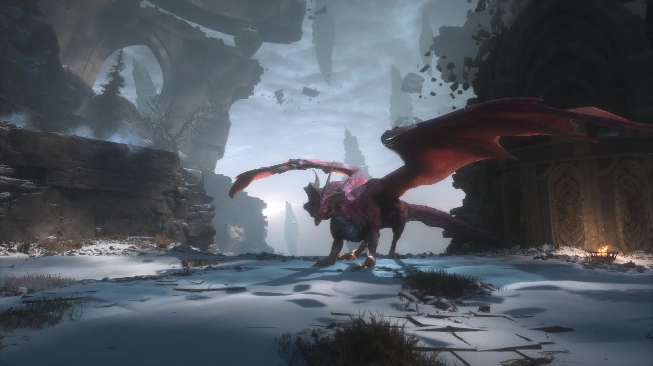 Осада Вейсхаупта [Dragon Age: The Veilguard Прохождение Часть 12]