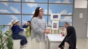 Знатоки космоса