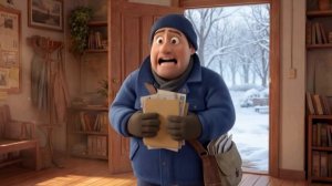 Следствие ведут колобки. 1 сезон