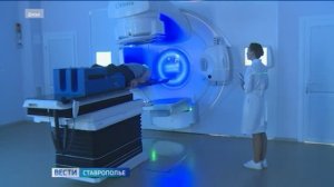На Ставрополье на помощь онкобольным направят более шести миллиардов рублей